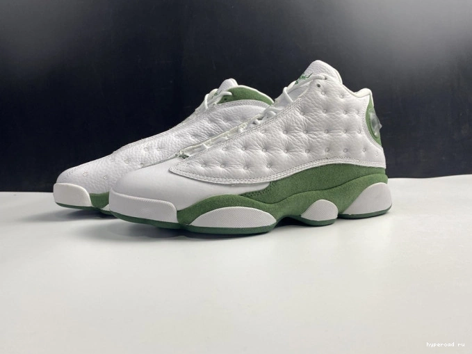Allen Retro 13 414571-125 Air PE